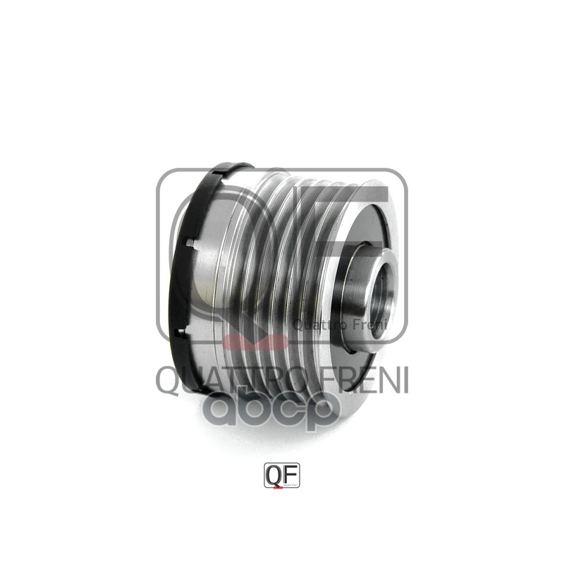 Муфта генератора обгонная QUATTRO FRENI арт. qf41p00089