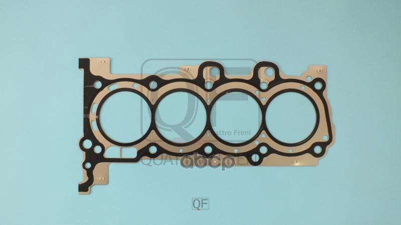 Прокладка ГБЦ QUATTRO FRENI арт. qf42a00007