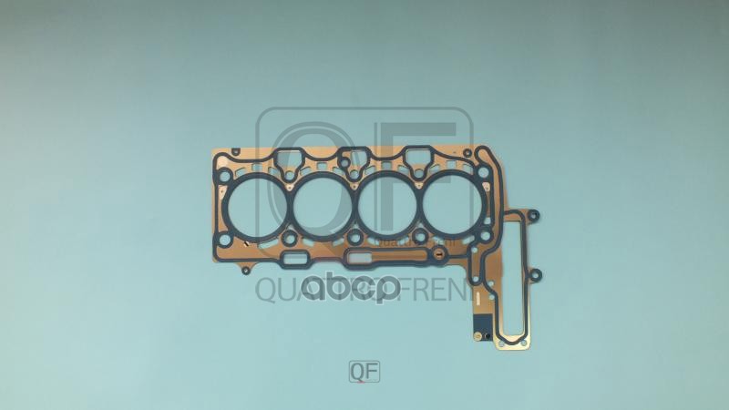 Прокладка ГБЦ QUATTRO FRENI арт. qf42a00008