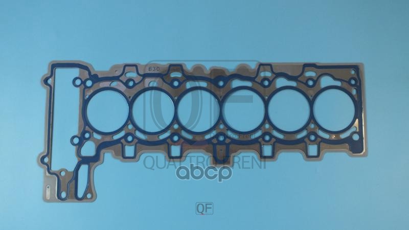 Прокладка ГБЦ QUATTRO FRENI арт. qf42a00019