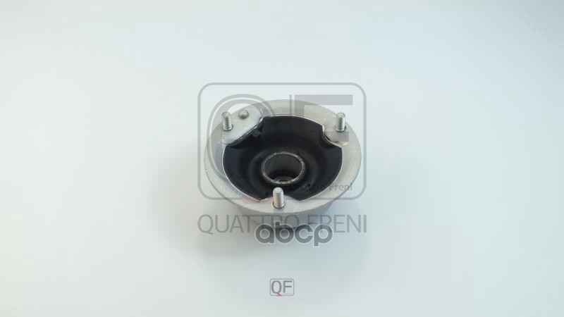 Опора амортизатора fr QUATTRO FRENI арт. qf42d00041