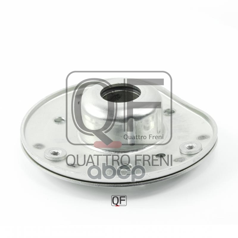 Опора амортизатора fr QUATTRO FRENI арт. qf42d00062