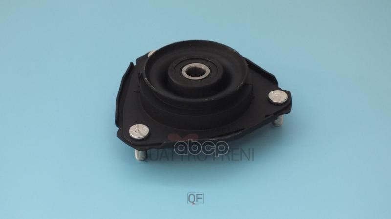 Опора амортизатора fr QUATTRO FRENI арт. qf42d00151
