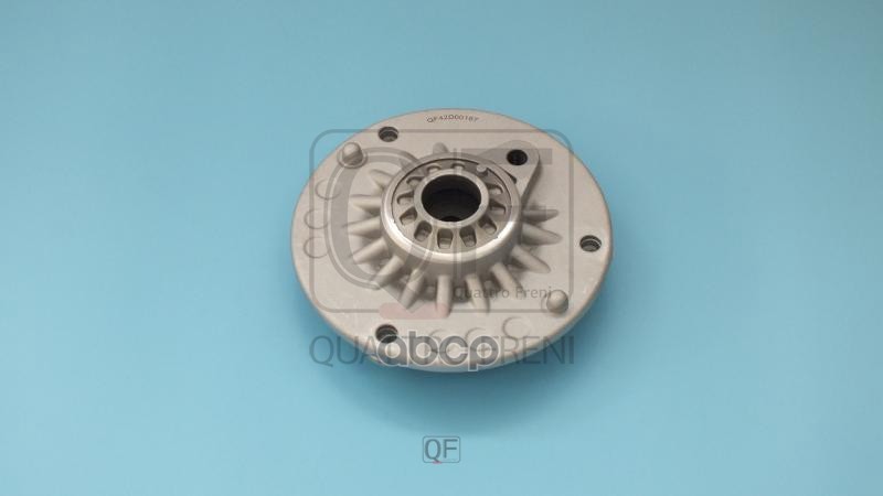 Опора амортизатора fr QUATTRO FRENI арт. qf42d00187