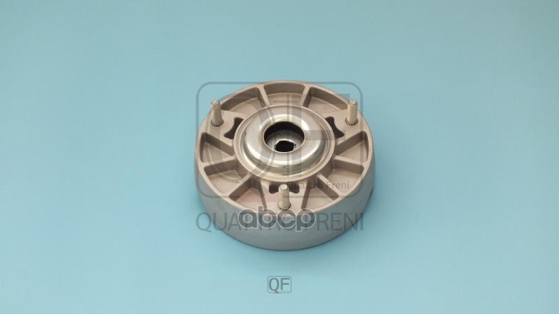 Опора амортизатора fr QUATTRO FRENI арт. qf42d00213