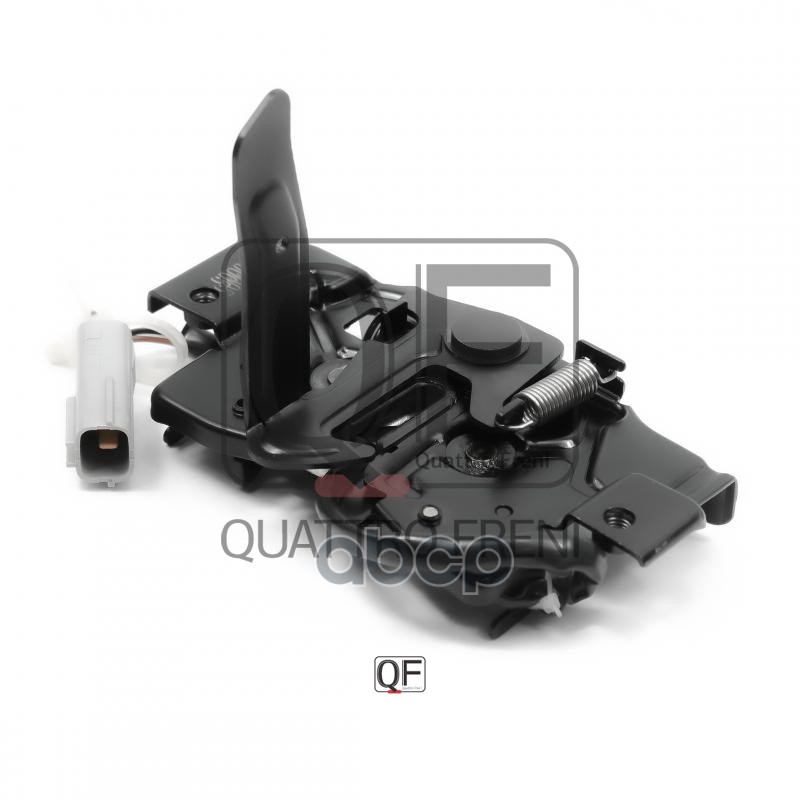Замок капота QUATTRO FRENI арт. qf42g00005