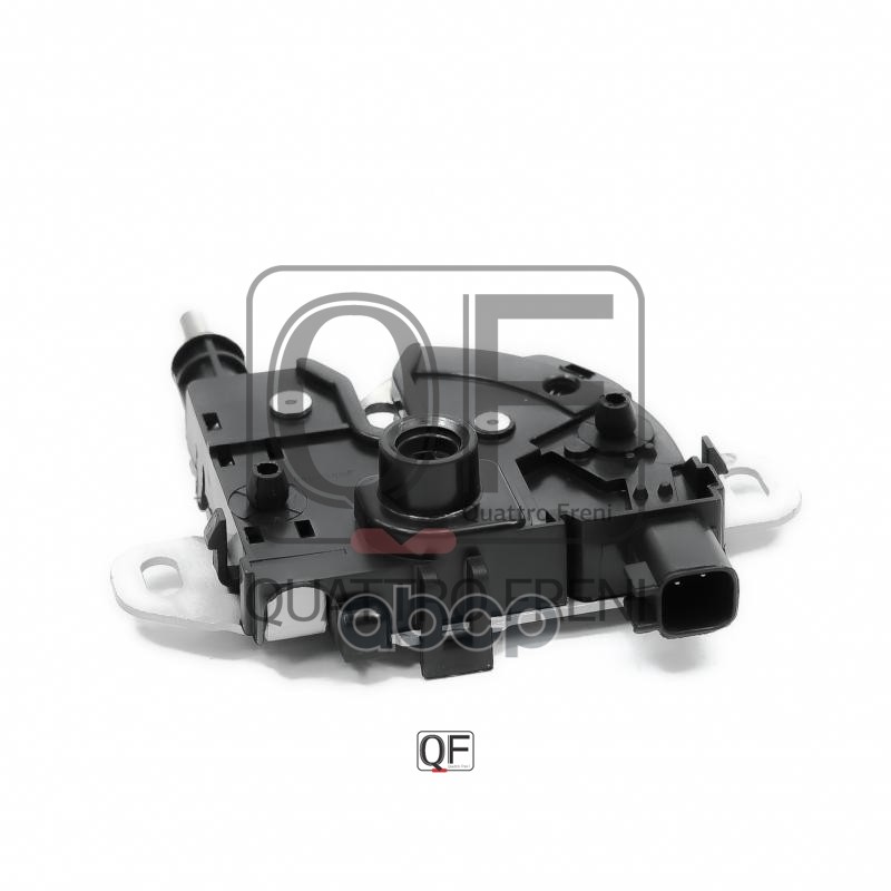 Замок капота QUATTRO FRENI арт. qf42g00010