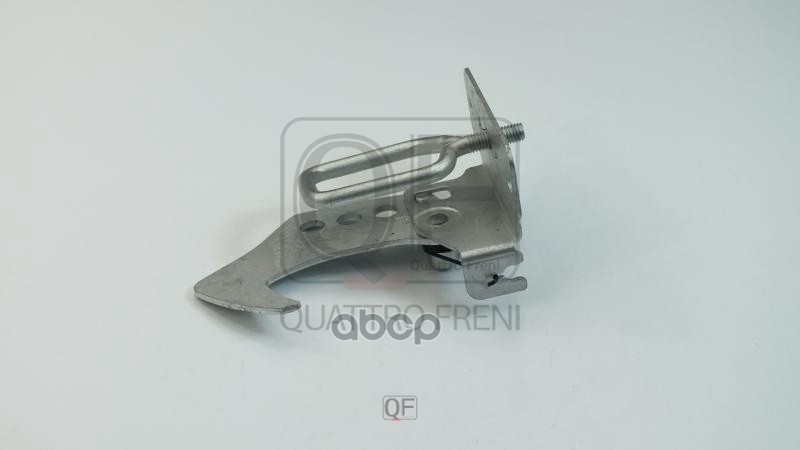 Замок капота ответная часть QUATTRO FRENI арт. qf42g00032