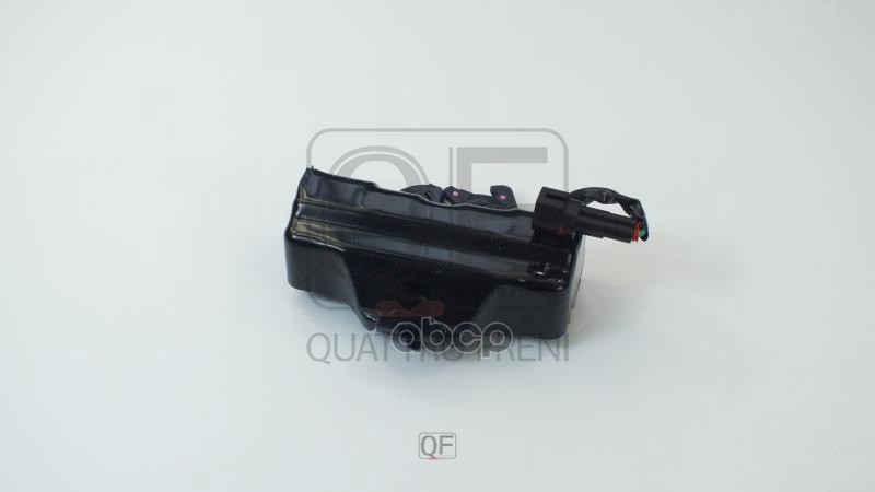 Замок капота с датчиком QUATTRO FRENI арт. qf42g00082