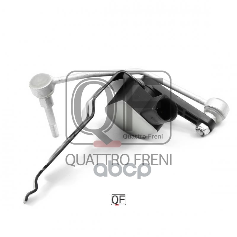 Датчик регулировки дорожного просвета QUATTRO FRENI арт. qf43d00003