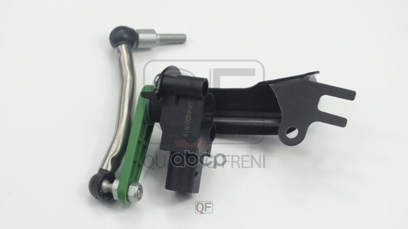 Датчик регулировки дорожного просвета fr rh QUATTRO FRENI арт. qf43d00019