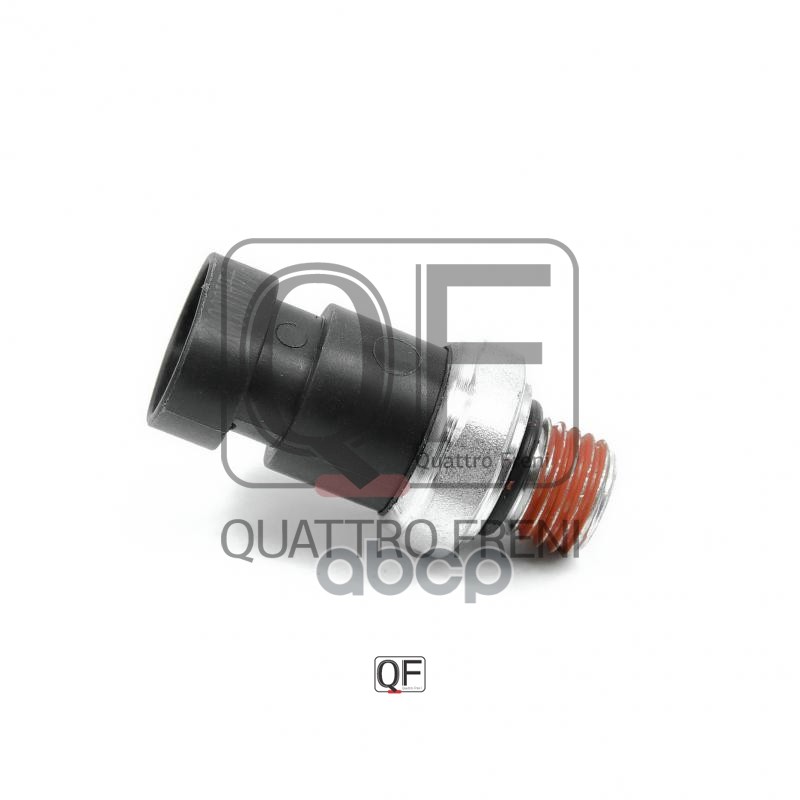 Датчик давления масла QUATTRO FRENI арт. qf44a00002