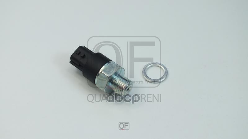 Датчик давления масла QUATTRO FRENI арт. qf44a00097