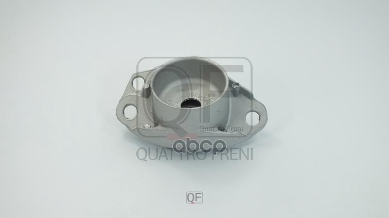 Опора амортизатора fr QUATTRO FRENI арт. qf46d00060