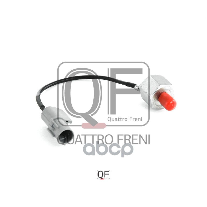 Датчик детонации QUATTRO FRENI арт. qf50a00011