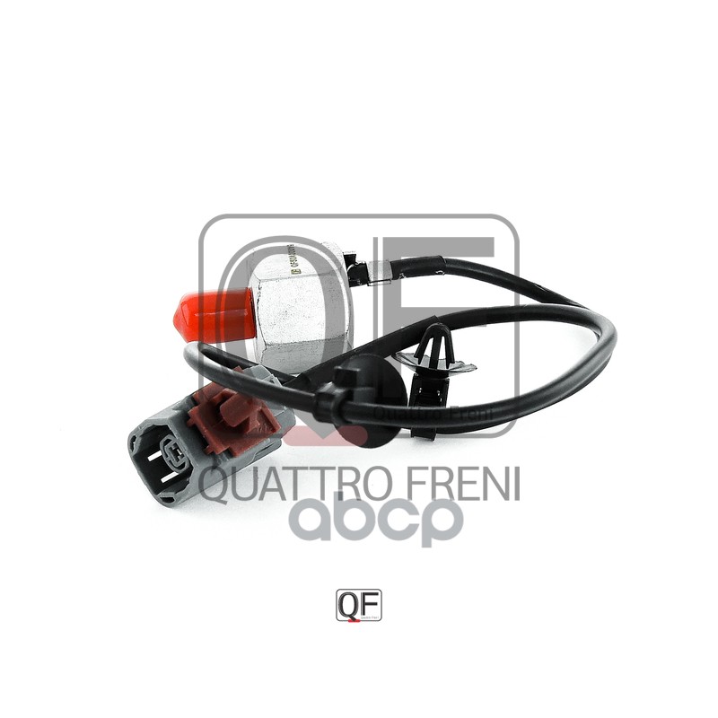 Датчик детонации MAZDA 3 QUATTRO FRENI арт. qf50a00019