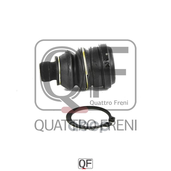 ОПОРА ШАРОВАЯ ПЕРЕДНЕГО НИЖНЕГО РЫЧАГА QUATTRO FRENI арт. qf50d00015