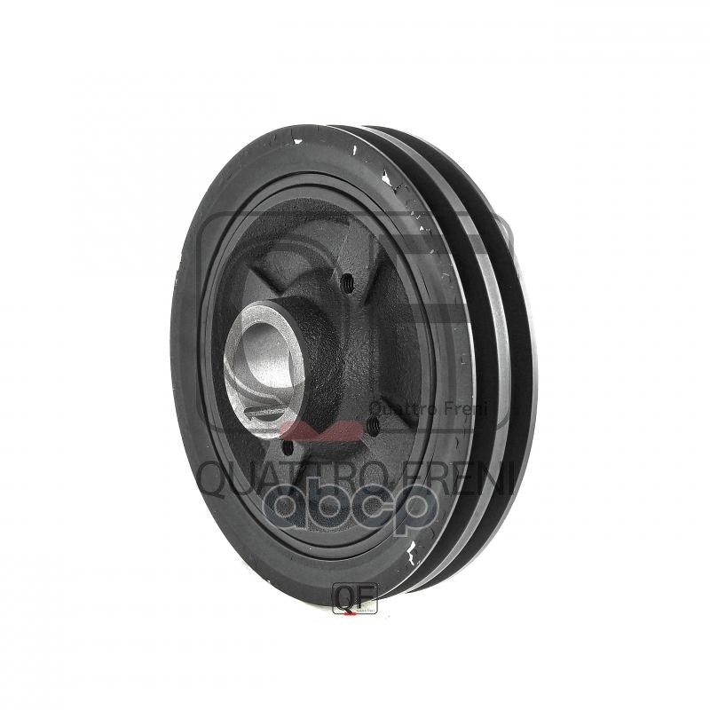 Шкив коленвала QUATTRO FRENI арт. qf51a00034