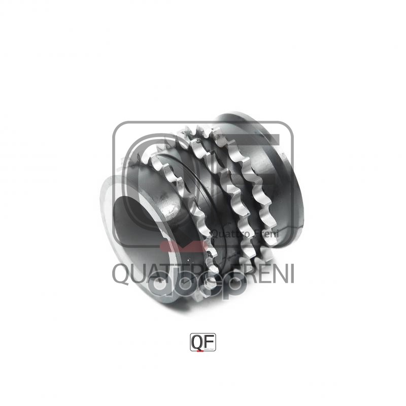 Шестерня коленвала QUATTRO FRENI арт. qf51a00081