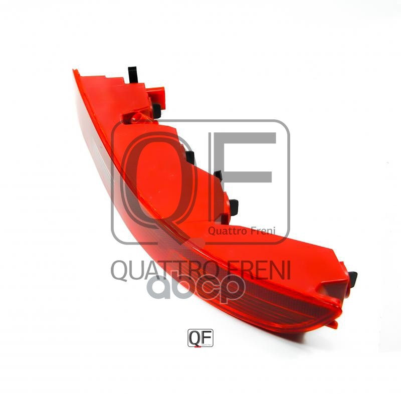 Фонарь Габаритный Заднего Бампера Lh QUATTRO FRENI арт. qf51m00029