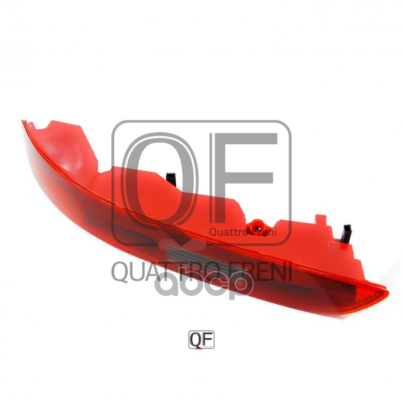 Фонарь Габаритный Заднего Бампера Rh QUATTRO FRENI арт. qf51m00030