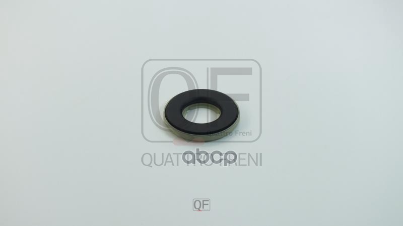 Подшипник опоры амортизатора fr QUATTRO FRENI арт. qf52d00038