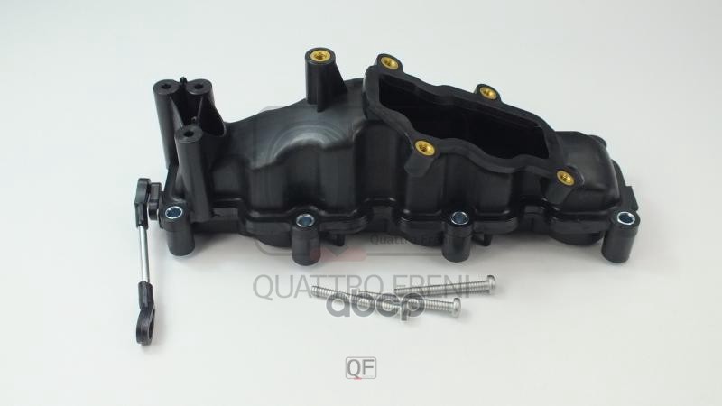 Коллектор Впускной Rh, Qf56a00008 Quattro Freni Qf56a00008 QUATTRO FRENI арт. QF56A00008