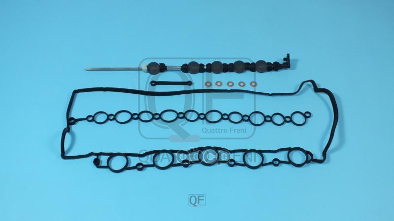 Ремкомплект коллектора впускного QUATTRO FRENI арт. qf56a00036