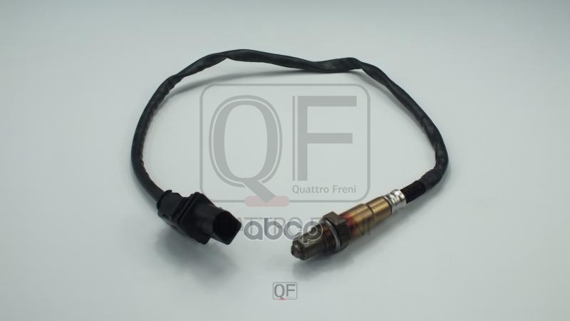 Датчик кислородный QUATTRO FRENI арт. qf57a00070