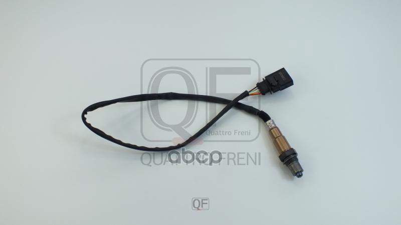 Датчик кислородный QUATTRO FRENI арт. qf57a00121