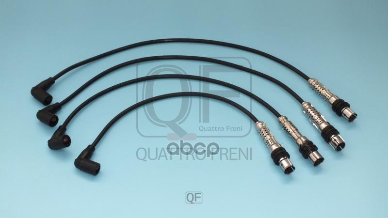 Провода свечные QUATTRO FRENI арт. qf59a00003