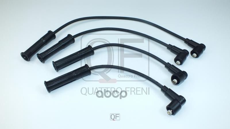 Провода свечные QUATTRO FRENI арт. qf59a00011