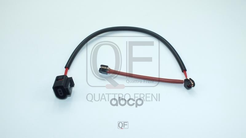 Датчик износа тормозных колодок fr QUATTRO FRENI арт. qf60f00017