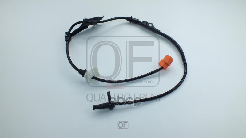 Импульсный датчик abs fr lh QUATTRO FRENI арт. qf60f00092