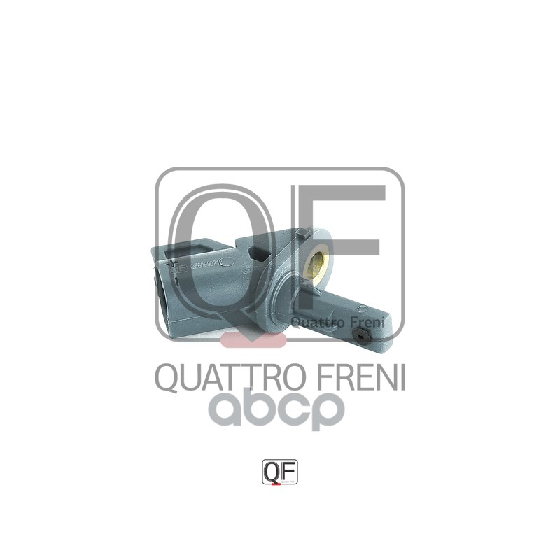 Импульсный датчик abs fr QUATTRO FRENI арт. qf60f00212