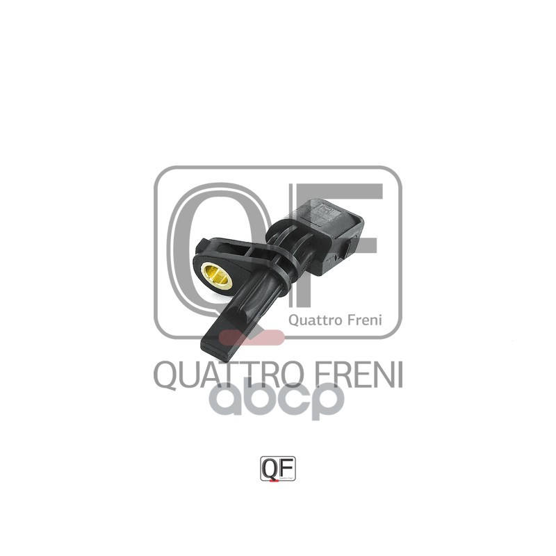 Импульсный Датчик Abs Передний Правый QUATTRO FRENI арт. QF60F00254