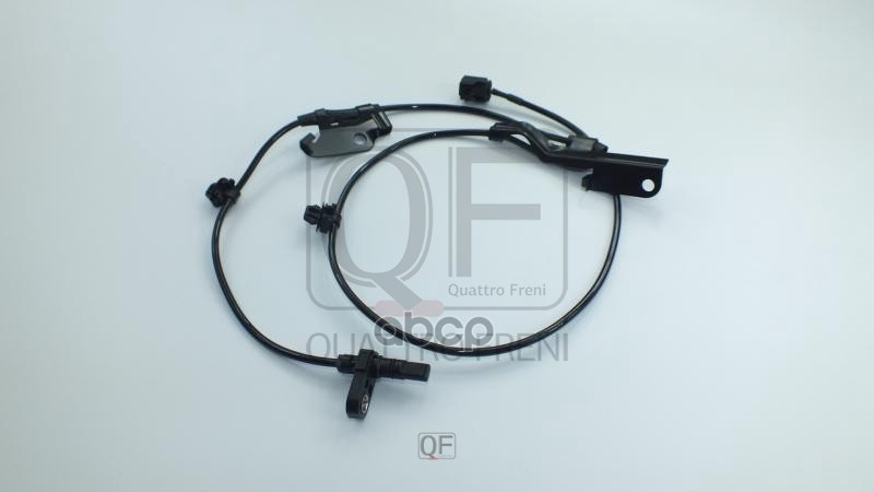 Импульсный датчик abs fr rh QUATTRO FRENI арт. qf60f00260