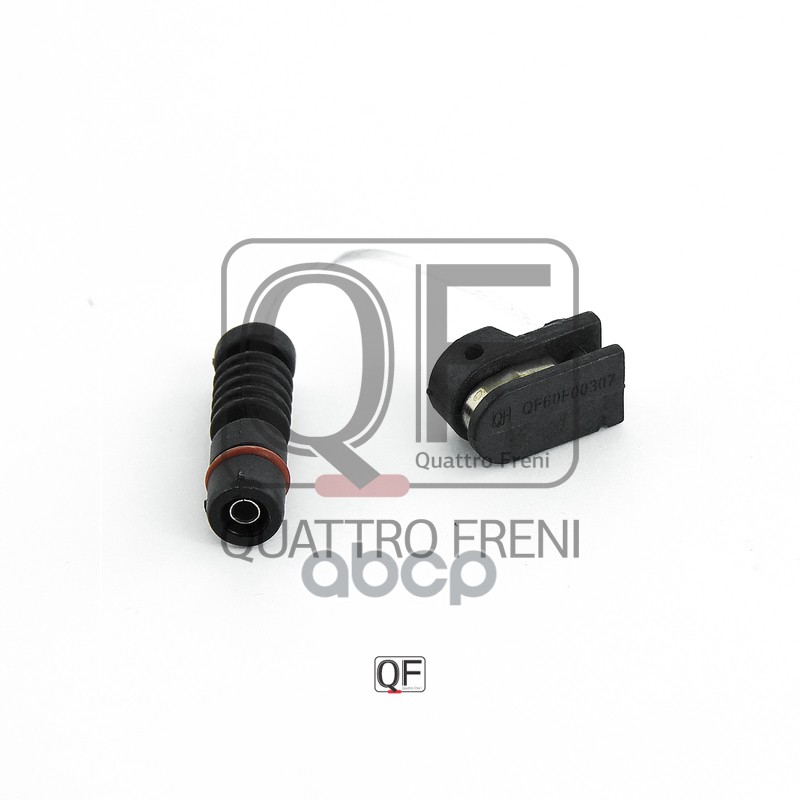Датчик Износа Тормозных Колодок Fr QUATTRO FRENI арт. QF60F00307