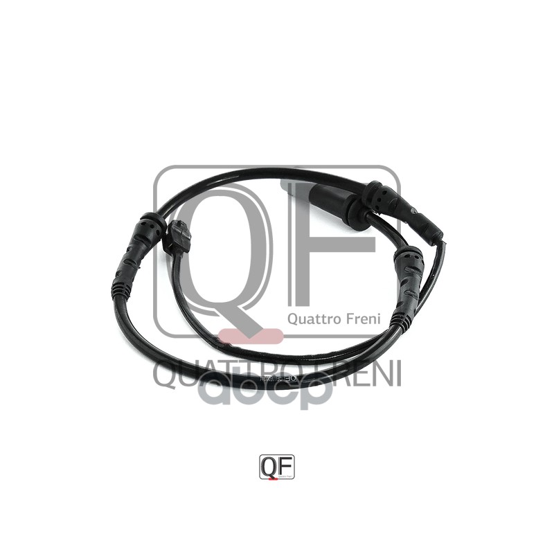 Датчик износа тормозных колодок fr QUATTRO FRENI арт. qf60f00341