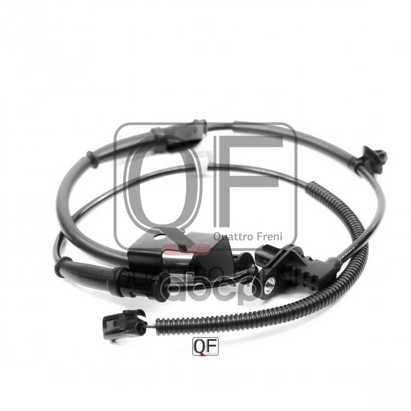 Импульсный датчик abs fr lh QUATTRO FRENI арт. qf60f00362