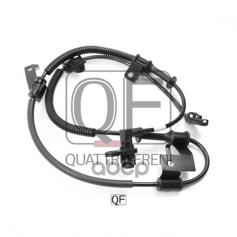 Импульсный Датчик Abs Fr Lh QUATTRO FRENI арт. qf60f00379