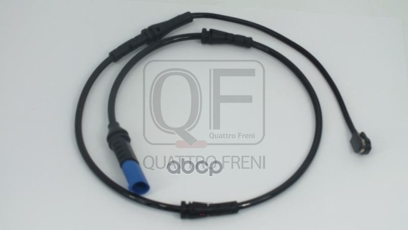Датчик износа тормозных колодок fr QUATTRO FRENI арт. qf60f00466