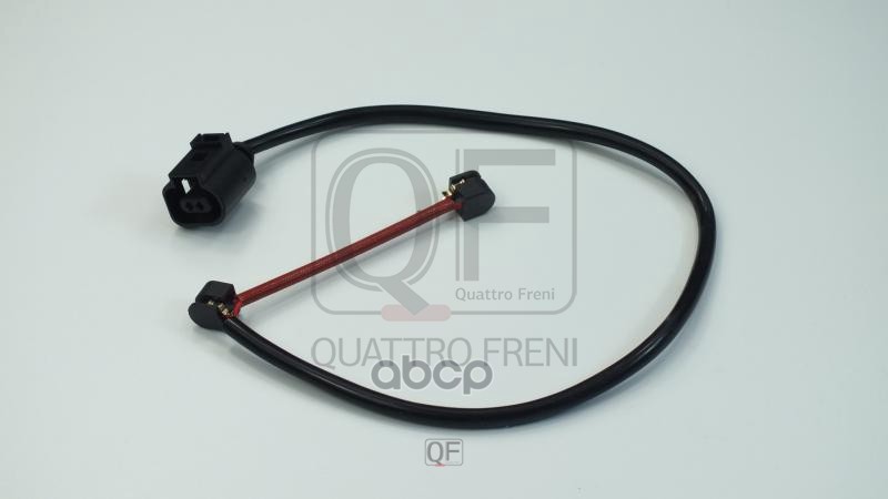 Датчик износа тормозных колодок fr QUATTRO FRENI арт. qf60f00529