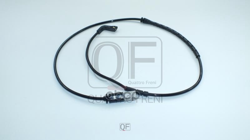 Датчик износа тормозных колодок rr QUATTRO FRENI арт. qf61f00014