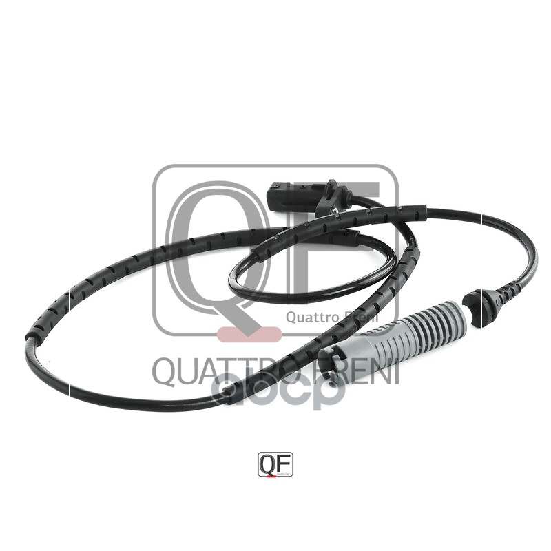 Импульсный датчик abs rr QUATTRO FRENI арт. qf61f00053