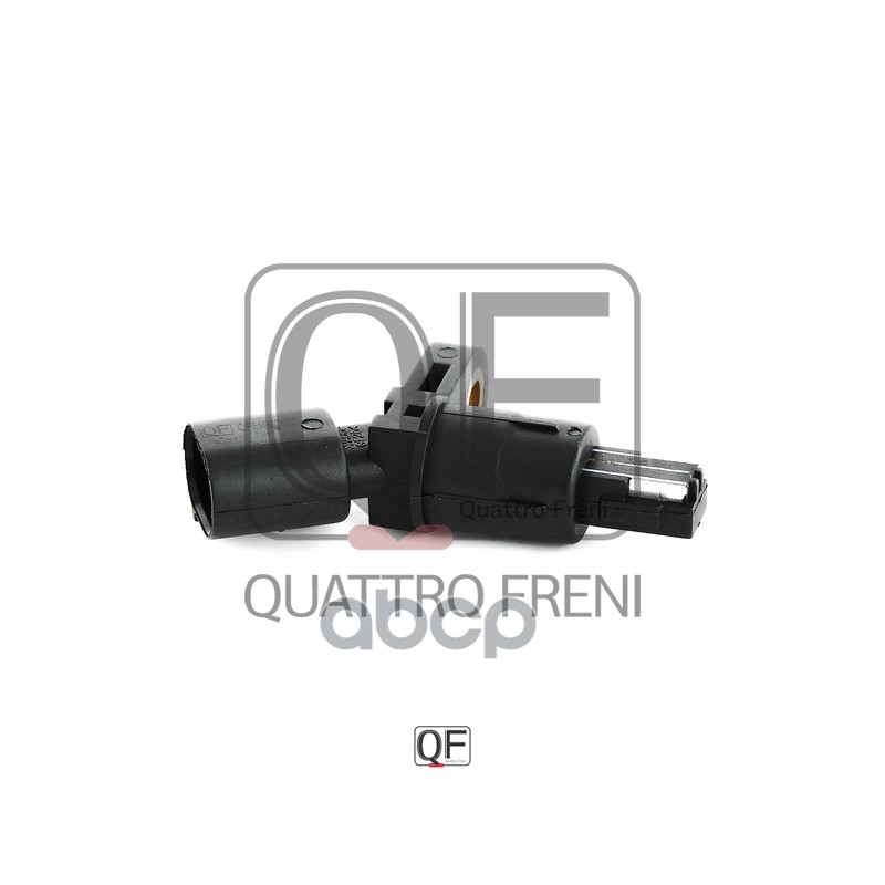 Импульсный датчик abs rr QUATTRO FRENI арт. qf61f00157
