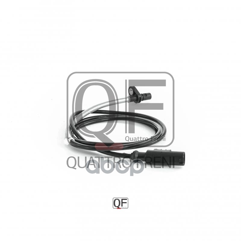 Импульсный датчик abs rr QUATTRO FRENI арт. qf61f00190