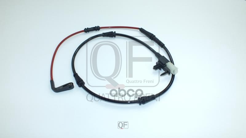 Датчик Износа Тормозных Колодок Rr QUATTRO FRENI арт. qf61f00322