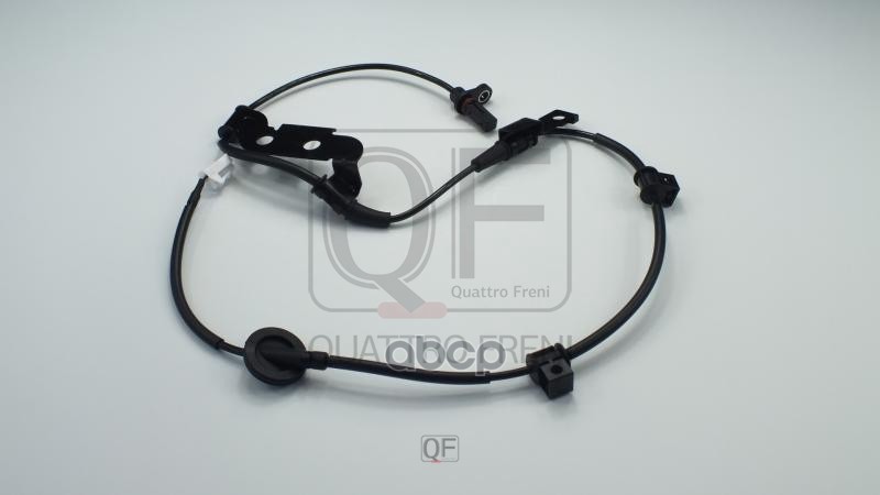 Импульсный датчик abs rr lh QUATTRO FRENI арт. qf61f00377
