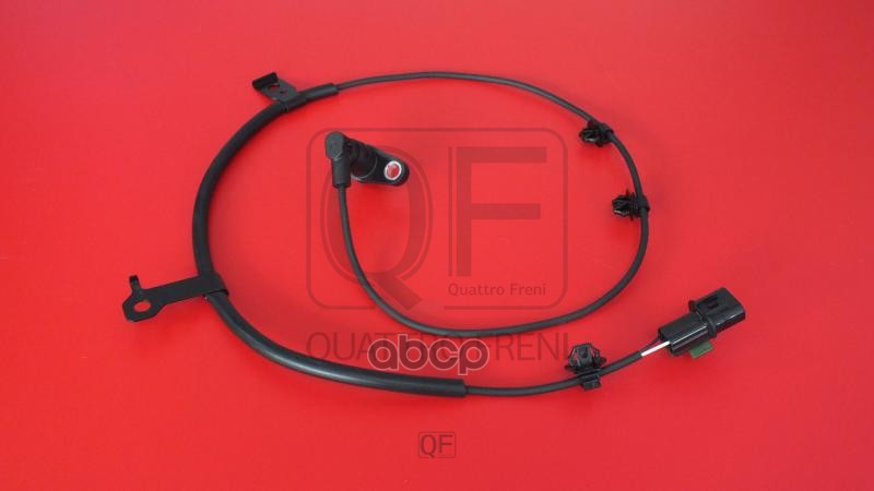 Импульсный датчик abs rr rh QUATTRO FRENI арт. qf61f00417